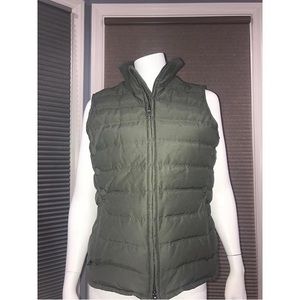 eddie bauer vest